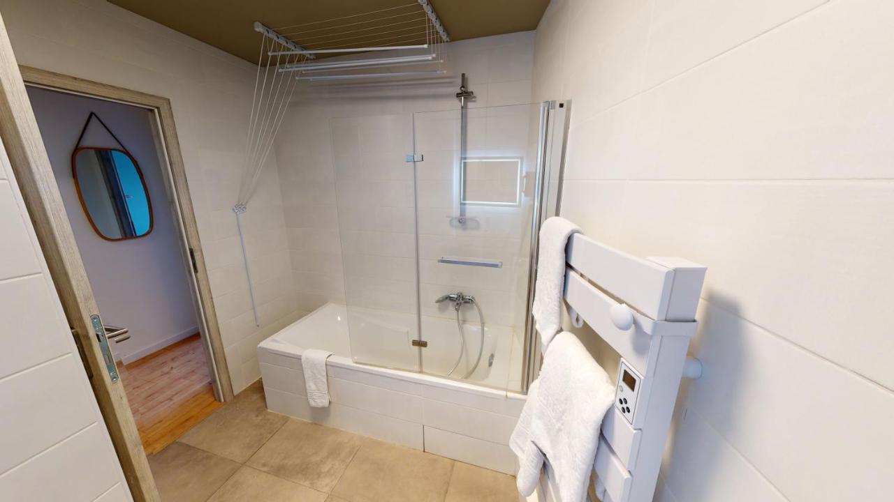 Le Haut De Vallieres Appartement 3 Pieces Netflix Metz Exterior foto